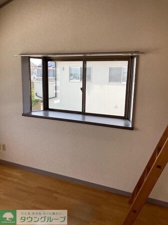 グリーンパレス今井Aの物件内観写真